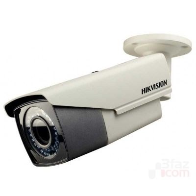 2.0MP 2.8~12 Lens 40Mt. IR Bullet Camera - 1