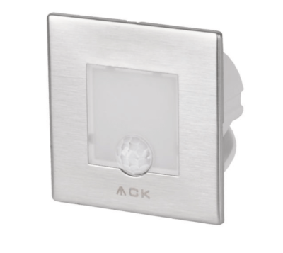 ACK 0.84W LED Duvar ve Merdiven Aplik -AH07-00804 - 1