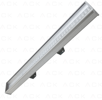 ACK 100W 3000K LED Yüksek Tavan Armatürü -AT45-19103- - 1