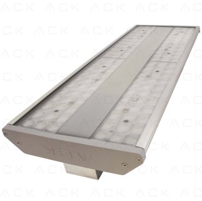 ACK 100W 3000K LED Yüksek Tavan Armatürü -AT46-19103- - 1