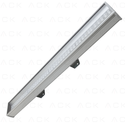 ACK 120W 3000K LED Yüksek Tavan Armatürü -AT45-29203- - 1