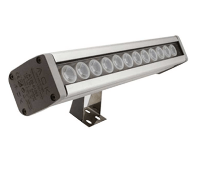 ACK 12W LED 3000K Wallwasher -AT20-01203- - 1