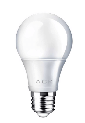 ACK 12W LED Ampul -AA13-01220- - 1