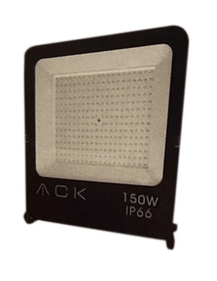 ACK 150W LED Projektör 3000K -AT62-19402- - 1