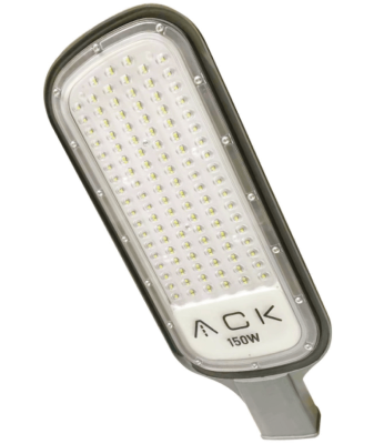 ACK 150W LED Sokak Armatürü 3000K -AT41-19400- - 1