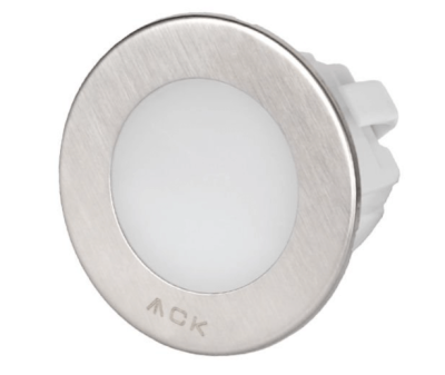 ACK 1.5W LED Duvar ve Merdiven Aplik -AH07-00764 - 1