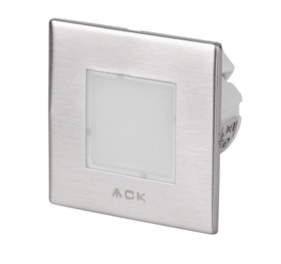 ACK 0.7W LED Duvar ve Merdiven Aplik -AH07-00964 - 1