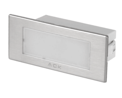 ACK 1.5W LED Duvar ve Merdiven Aplik -AH07-01164 - 1