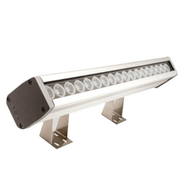 ACK 18W LED 3000K Wallwasher -AT20-01803- - 1