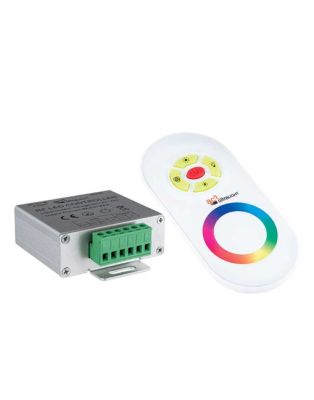 ACK 288W RGB Kumandası -AY30-01120- - 1