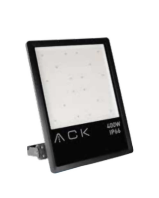 ACK 400W LED Projektör 3000K -AT62-19802- - 1