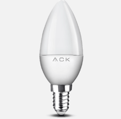 ACK 5W LED Ampul -AA09-00510- - 1