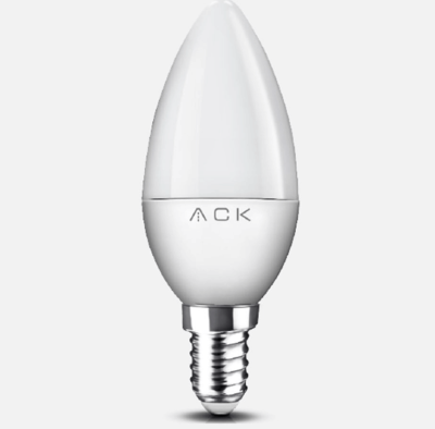 ACK 5W LED Ampul -AA09-00511- - 1