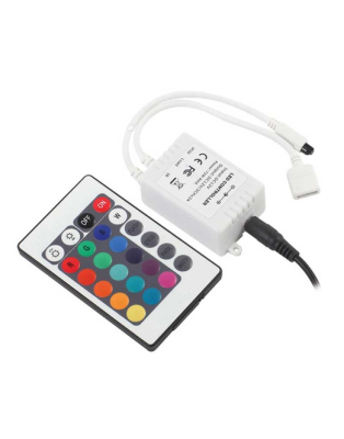 ACK 96W RGB Kumandası -AY30-01130- - 1