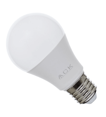 ACK 9W Dimlenebilir LED Ampul -AA14-01020- - 1