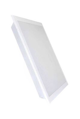 ACK Backlight 15 W Sıva Altı Led Panel Beyaz 6500K - AP20-23330 - 1