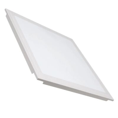 ACK Backlight 15 W Sıva Altı Clip-in Led Panel Ilık Beyaz 4000K - AP21-23310 - 1