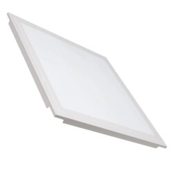 ACK Backlight 42 W Sıva Altı Clip-in Led Panel Beyaz 6500K - AP21-46630 - 1