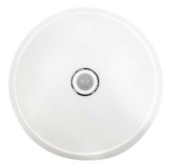 ACK Sensörlü 18W LED Tavan Armatürü 3000 K - AC17-00100 - 1