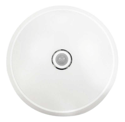 ACK Sensörlü 18W LED Tavan Armatürü 4000 K -AC18-00110 - 1