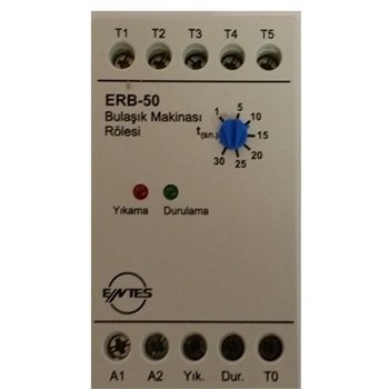 ENTES-ERB-50 Time Relay - 1