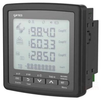 ENTES-MPR-47SD 0.5 Network Analyzer - 1