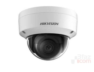 Haikon 2.0MP 4X Optical Zoom IP PTZ Camera - 1