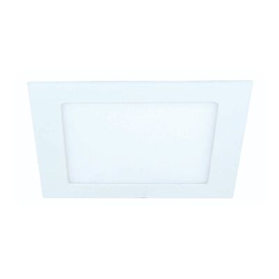 Jüpiter 12W Kare Slim LED Panel LD472 B - 1