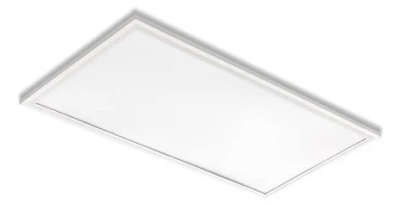 Jüpiter Slim 30W Kare Sıva Üstü Backlight Clip-in LED Panel - 1