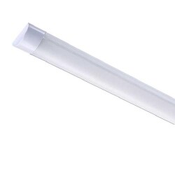 Jüpiter 36W Sıva Üstü 3000LM Entegre LED Bant Armatürü - 2