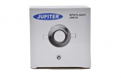 Jüpiter-50w GU5 3 Duylu Sıvaaltı Spot Armatür-JH619 - 4