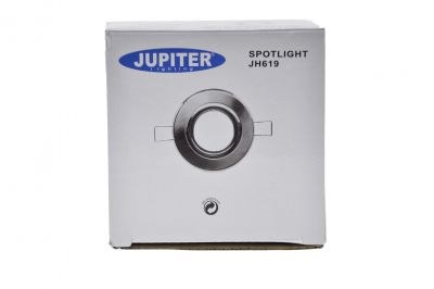 Jüpiter-50w GU5 3 Duylu Sıvaaltı Spot Armatür-JH619 - 4