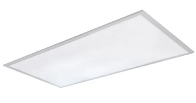 Jüpiter Slim 90W Kare Sıva Üstü Backlight Clip-in LED Panel - 1