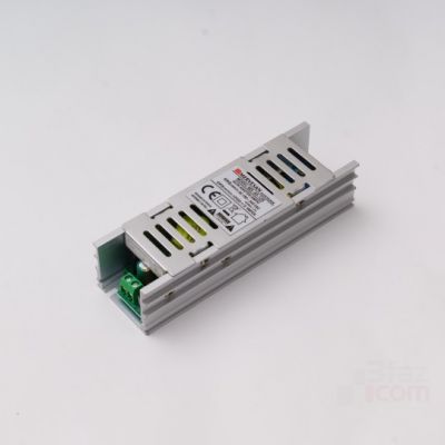 Mervesan-280 Watt 12 Vdc Ac-DcMetal Kasalı Adaptör-Ms-280-12-S - 1