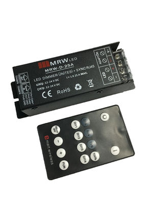 Mervesan-360W 30 Amper Şerit Led Dimmer-Mrw-D-30 A-T - 1