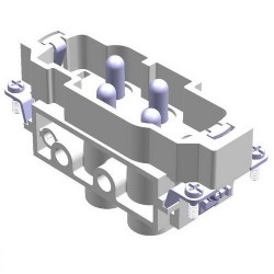 Mete Enerji 4/0x80a Multi Plug Core 