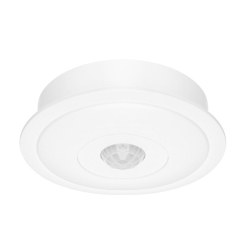 NADE - 10466- 360° CEILING TYPE MOTION SENSOR UNDERPLASTER - 1