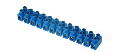 NO.:2 110°C HEAT RESISTANT 4-6 6 LINES TERMINAL BLOCK - 1