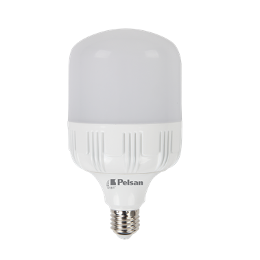 Pelsan 40w Led Lamp E27 6500k - 1