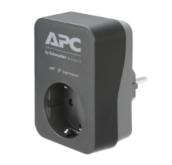 Schneider APC 230V 16A Topraklı Güç Adaptörü - PME1WB-GR - 1