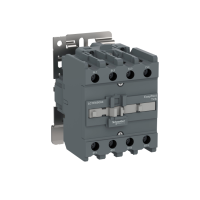  Schneider-Easypact Tvs 4 Poles Contactor 60a Ac1 4no 240v - 2