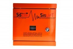 Seismic-2 Contact Electronic Earthquake Sensor-SiscuT-2 - 1