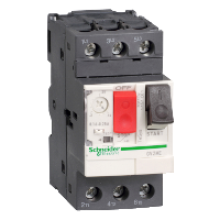 Tesys GV2-Circuit Breaker-Thermal Magnetic-13...18 A -Screw Clamp Terminals 